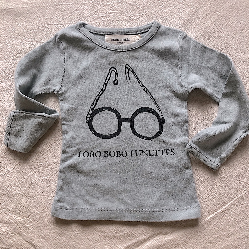 Bobo Choses 6-12m
